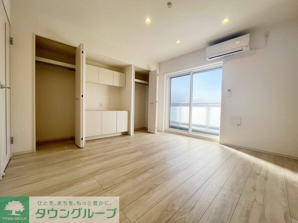 ヴィラ堀之内の物件内観写真